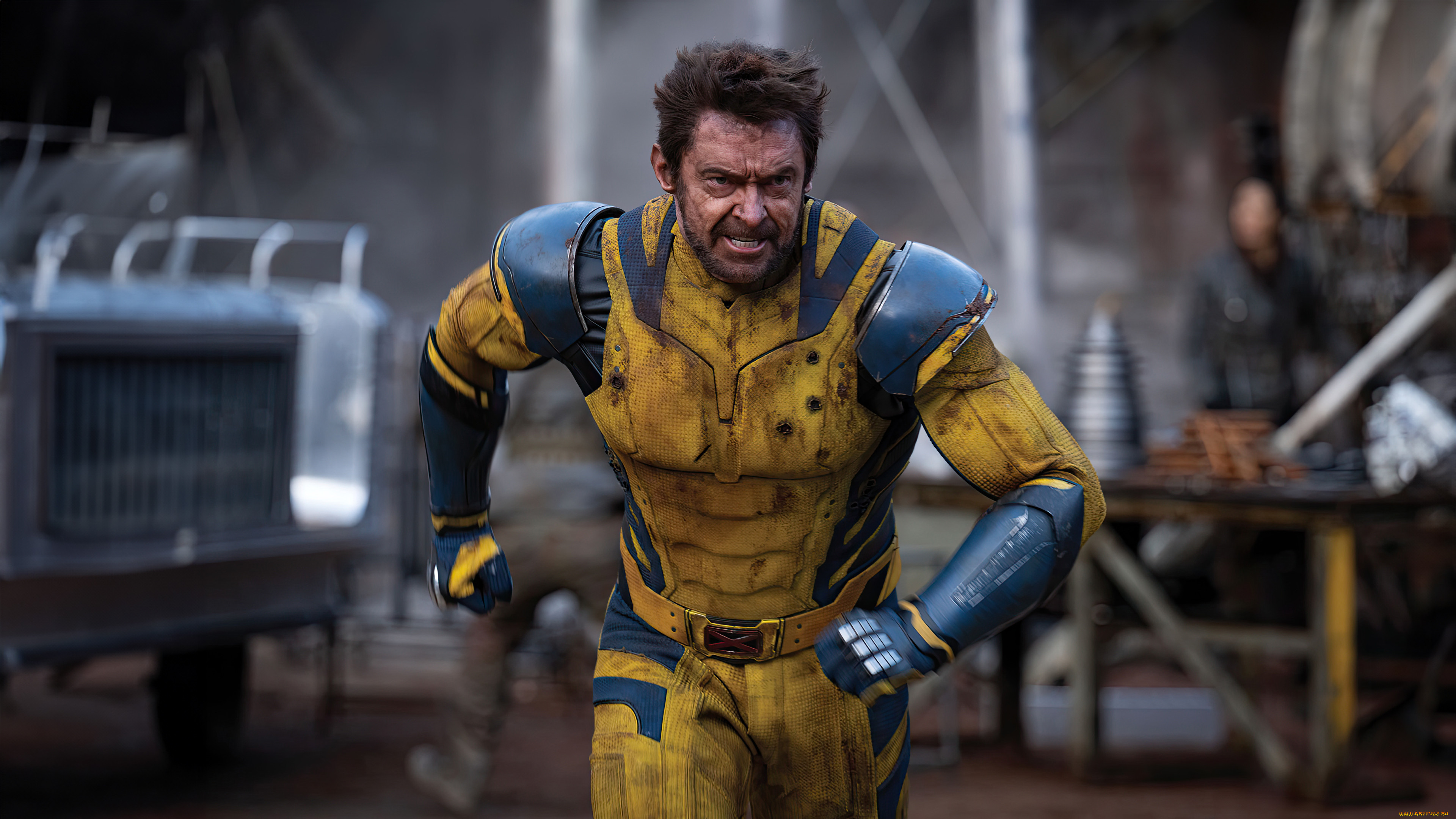 deadpool & wolverine  ,  2024 ,  , deadpool & wolverine, , , , , , , , , hugh, jackman, marvel, 
